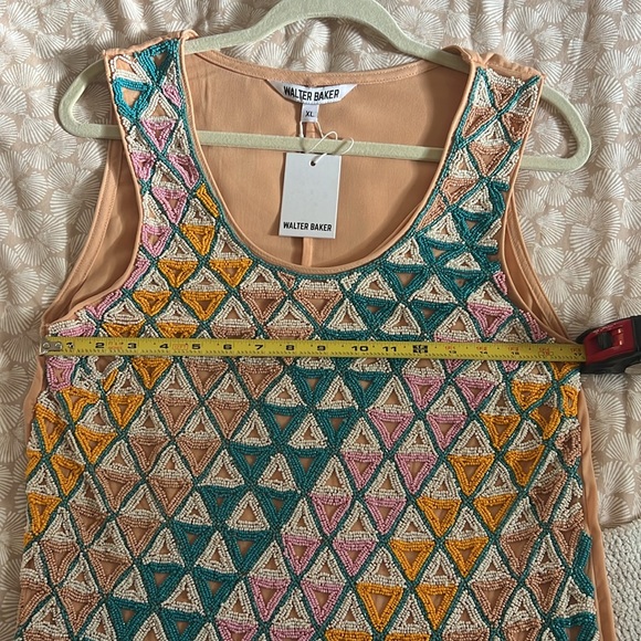 Walter Baker Dress NWT! - Picture 7 of 8